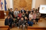 Fotogalerija: Učenici trećih razreda iz Nove Bukovice i Miljevaca posjetili Virovitičko-podravsku županiju 10 IMG 7751