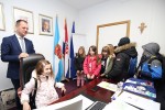 Fotogalerija: Učenici trećih razreda iz Nove Bukovice i Miljevaca posjetili Virovitičko-podravsku županiju 14 IMG 7783