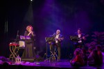 Hrvatska diva svjetskog glasa: Tereza Kesovija u Kazalištu Virovitica pjevala je svoje najveće hitove 8 MG 4418