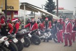 Fotogalerija: Virovitički Moto mrazovi i ove godine darivali mališane poklon paketima 21 MG 8344