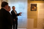 Fotogalerija: Održana završna konferencija projekta "Preradović & Csokonai" na kojoj je otvoren Muzej Mihalya Viteza Csokonaija 13 cokonai zavrs 13