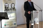 Fotogalerija: Održana završna konferencija projekta "Preradović & Csokonai" na kojoj je otvoren Muzej Mihalya Viteza Csokonaija 3 cokonai zavrs 3
