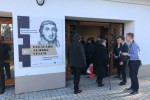 Fotogalerija: Održana završna konferencija projekta "Preradović & Csokonai" na kojoj je otvoren Muzej Mihalya Viteza Csokonaija 9 cokonai zavrs 9