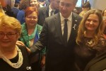 UOSI Slatina u Zagrebu prisustvovala svečanosti obilježavanja Međunarodnog dana osoba s invaliditetom 2 dan