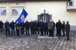 Predstavnici virovitičkih braniteljskih udruga obilježili 28. godišnjica oslobođenja općine Đulovac i Dan branitelja općine Đulovac 1 djulovac