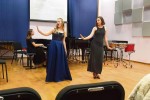 Virovitički glazbenici, Gabrijela Šipek, Julija Prevedan i Tena Labuhar, Marko Boljevčan i Lovro Moslavac, vratili se kući s vrhunskim nagradama 2 lovro1