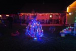 Advent u Lugu Gradinskom: Paljenjem prve svijeće na adventskom vijencu započelo došašće 12 lug11