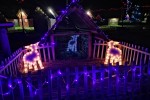 Advent u Lugu Gradinskom: Paljenjem prve svijeće na adventskom vijencu započelo došašće 13 lug12
