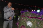 Advent u Lugu Gradinskom: Paljenjem prve svijeće na adventskom vijencu započelo došašće 16 lug17