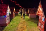 Advent u Lugu Gradinskom: Paljenjem prve svijeće na adventskom vijencu započelo došašće 3 lug2