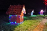 Advent u Lugu Gradinskom: Paljenjem prve svijeće na adventskom vijencu započelo došašće 7 lug6