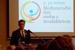 UOSI Slatina u Zagrebu prisustvovala svečanosti obilježavanja Međunarodnog dana osoba s invaliditetom 3 medjunarodni dan 1