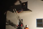 Vatrogasci s područja općine Lukač održali vježbu evakuacije, spašavanja i gašenja požara Vatrogasnog doma u Turanovcu 3 vatro lukac3