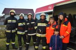 Vježba evakuacije, spašavanja i gašenja požara mjesnog doma u Vukosavljevici 2 vjezba vatro1