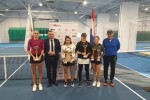 Iva Primorac i Nika Svetec su seniorske parovne prvakinje Hrvatske u tenisu, pojedinačno finale je na rasporedu u srijedu u hali Viroexpa 4 82614407 1854185848059101 3041062103717773312 n