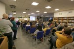 Javna tribina “Biser mudrosti”: Županijski Zavod za javno zdravstvo “Sv. Rok” provodit će reorganizirani Nacionalni preventivni program ranog otkrivanja raka vrata maternice 12 IMG 265c22f4e039d7fc4097b5d1f01c487c V