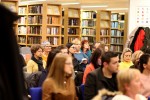 Javna tribina “Biser mudrosti”: Županijski Zavod za javno zdravstvo “Sv. Rok” provodit će reorganizirani Nacionalni preventivni program ranog otkrivanja raka vrata maternice 2 IMG 2cabf3484331b932263c21a1c59039c3 V
