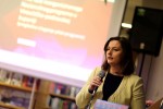 Javna tribina “Biser mudrosti”: Županijski Zavod za javno zdravstvo “Sv. Rok” provodit će reorganizirani Nacionalni preventivni program ranog otkrivanja raka vrata maternice 19 IMG 37b86e27bd80514bc7dbf2e6b6b0cbc4 V