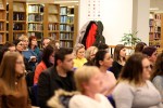 Javna tribina “Biser mudrosti”: Županijski Zavod za javno zdravstvo “Sv. Rok” provodit će reorganizirani Nacionalni preventivni program ranog otkrivanja raka vrata maternice 10 IMG 387759504260bc05d5bacaf4bb30e410 V