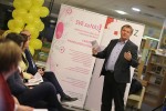 Javna tribina “Biser mudrosti”: Županijski Zavod za javno zdravstvo “Sv. Rok” provodit će reorganizirani Nacionalni preventivni program ranog otkrivanja raka vrata maternice 29 IMG 3b3d4bfa1dad14af0ec6658d6621a357 V