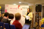 Javna tribina “Biser mudrosti”: Županijski Zavod za javno zdravstvo “Sv. Rok” provodit će reorganizirani Nacionalni preventivni program ranog otkrivanja raka vrata maternice 28 IMG 3da9d9a90e972f31c8b0cf6f47c5406c V