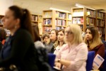 Javna tribina “Biser mudrosti”: Županijski Zavod za javno zdravstvo “Sv. Rok” provodit će reorganizirani Nacionalni preventivni program ranog otkrivanja raka vrata maternice 27 IMG 4c37542d9844b56551abf82d0a5015df V