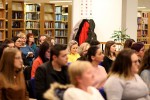 Javna tribina “Biser mudrosti”: Županijski Zavod za javno zdravstvo “Sv. Rok” provodit će reorganizirani Nacionalni preventivni program ranog otkrivanja raka vrata maternice 26 IMG 4e84077893835bd8f8e921e7d42fa8ce V
