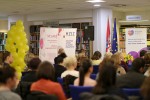 Javna tribina “Biser mudrosti”: Županijski Zavod za javno zdravstvo “Sv. Rok” provodit će reorganizirani Nacionalni preventivni program ranog otkrivanja raka vrata maternice 25 IMG 5aabbc37ac74847929ca7953ae1df863 V