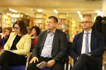 Javna tribina “Biser mudrosti”: Županijski Zavod za javno zdravstvo “Sv. Rok” provodit će reorganizirani Nacionalni preventivni program ranog otkrivanja raka vrata maternice 24 IMG 5ee1f2d1b6b9403226b77d1be45e7486 V