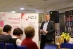Javna tribina “Biser mudrosti”: Županijski Zavod za javno zdravstvo “Sv. Rok” provodit će reorganizirani Nacionalni preventivni program ranog otkrivanja raka vrata maternice 22 IMG 6cc3560e74d4d21a26b83ea234178a8c V