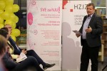 Javna tribina “Biser mudrosti”: Županijski Zavod za javno zdravstvo “Sv. Rok” provodit će reorganizirani Nacionalni preventivni program ranog otkrivanja raka vrata maternice 14 IMG 8989b3e133aa58dc03c3792a97b46dce V