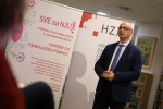 Javna tribina “Biser mudrosti”: Županijski Zavod za javno zdravstvo “Sv. Rok” provodit će reorganizirani Nacionalni preventivni program ranog otkrivanja raka vrata maternice 9 IMG ae21494c30403f9bd26c95b0b20818af V