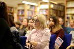 Javna tribina “Biser mudrosti”: Županijski Zavod za javno zdravstvo “Sv. Rok” provodit će reorganizirani Nacionalni preventivni program ranog otkrivanja raka vrata maternice 3 IMG d9b5b6eb199ff5a9f6949a0a918263c1 V