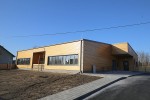 Fotogalerija: Vanjski radovi na novom dječjem vrtiću u Gradini su završeni, kreće opremanje unutrašnjosti i uskoro će 40-ak mališana zakoračiti u svoj kutak sreće 2 IMG 2099
