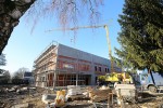 Dizalice ne miruju ni zimi: Postavlja se krovište na Tehnološko inovacijskom centru u Virovitici 2 IMG 2116