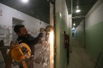 Fotogalerija: Pogledajte radove na energetskoj obnovi virovitičkog „sportskog hrama“, sportske dvorane Tehničke škole 2 IMG 3365