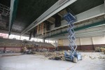 Fotogalerija: Pogledajte radove na energetskoj obnovi virovitičkog „sportskog hrama“, sportske dvorane Tehničke škole 5 IMG 3376