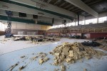 Fotogalerija: Pogledajte radove na energetskoj obnovi virovitičkog „sportskog hrama“, sportske dvorane Tehničke škole 7 IMG 3387
