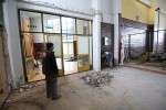 Fotogalerija: Pogledajte radove na energetskoj obnovi virovitičkog „sportskog hrama“, sportske dvorane Tehničke škole 11 IMG 3407