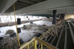 Fotogalerija: Pogledajte radove na energetskoj obnovi virovitičkog „sportskog hrama“, sportske dvorane Tehničke škole 13 IMG 3413