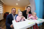 Župan Igor Andrović zaželio sretan rođendan malenim princezama, najpoznatijim hrvatskim blizankama Valentini i Kristini Tambolaš 6 IMG 3755