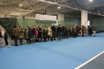 U hali Viroexpo župan Igor Andrović svečano otvorio Dvoransko prvenstvo Hrvatske u tenisu za juniorke 2 IMG 7868 Custom