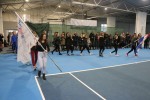 U hali Viroexpo župan Igor Andrović svečano otvorio Dvoransko prvenstvo Hrvatske u tenisu za juniorke 3 IMG 7875 Custom