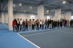 U hali Viroexpo župan Igor Andrović svečano otvorio Dvoransko prvenstvo Hrvatske u tenisu za juniorke 4 IMG 7881 Custom