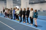 U hali Viroexpo župan Igor Andrović svečano otvorio Dvoransko prvenstvo Hrvatske u tenisu za juniorke 5 IMG 7887 Custom