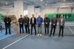 U hali Viroexpo župan Igor Andrović svečano otvorio Dvoransko prvenstvo Hrvatske u tenisu za juniorke 6 IMG 7892 Custom