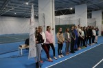 U hali Viroexpo župan Igor Andrović svečano otvorio Dvoransko prvenstvo Hrvatske u tenisu za juniorke 7 IMG 7899 Custom