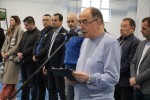 U hali Viroexpo župan Igor Andrović svečano otvorio Dvoransko prvenstvo Hrvatske u tenisu za juniorke 9 IMG 7906 Custom