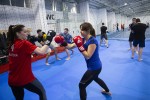 U hali Viroexpa „vrije od sportaša“: Samo mjesec dana od otvaranja škole boksa imaju više od 30 članova, uskoro stiže i Stjepan Božić 1 boks 1