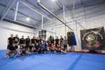 U hali Viroexpa „vrije od sportaša“: Samo mjesec dana od otvaranja škole boksa imaju više od 30 članova, uskoro stiže i Stjepan Božić 2 boks 2